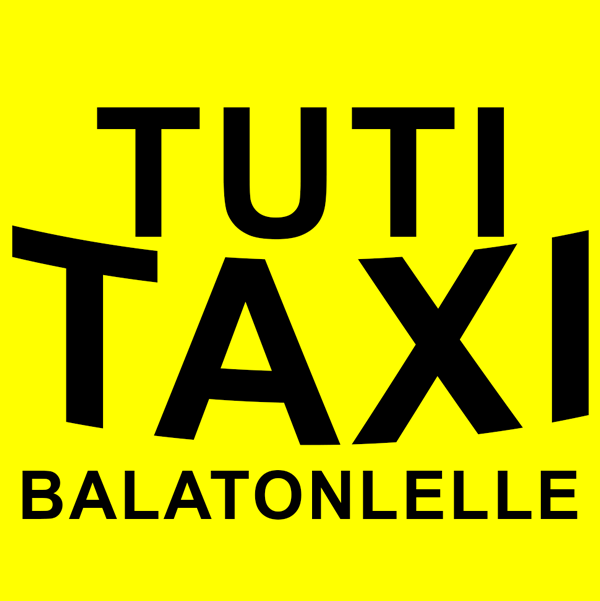 Balatonlelle Tuti Taxi